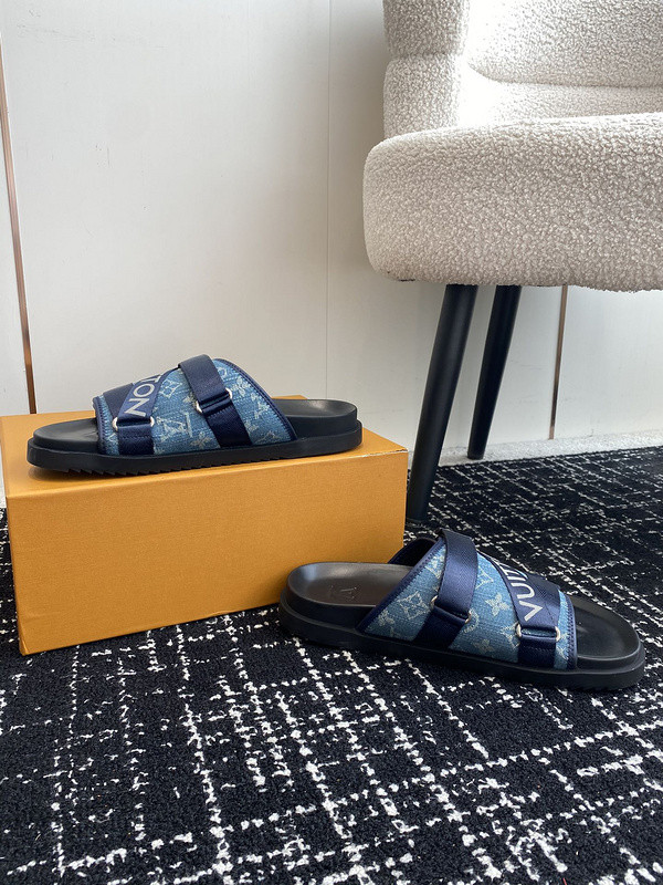 LOU1_TON SLIPPERS