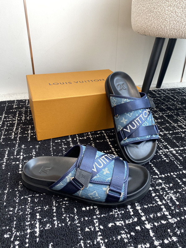 LOU1_TON SLIPPERS