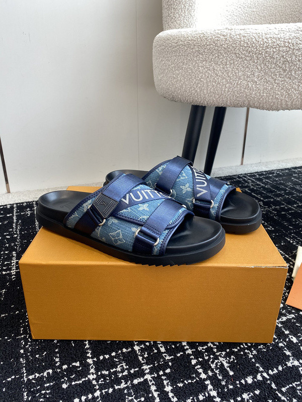 LOU1_TON SLIPPERS