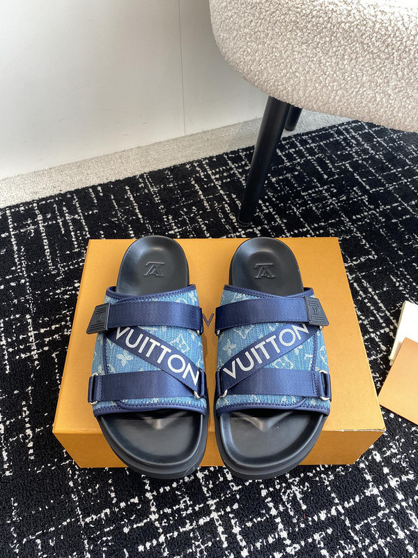 LOU1_TON SLIPPERS