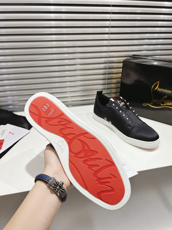CHIAN LOUIN SNEAKER