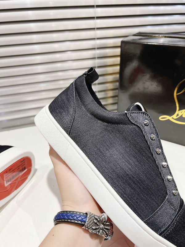 CHIAN LOUIN SNEAKER