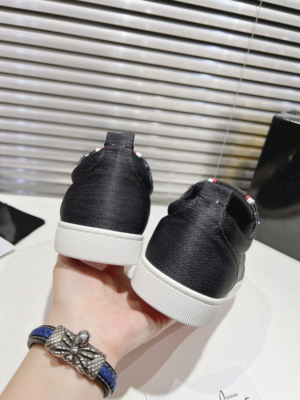 CHIAN LOUIN SNEAKER