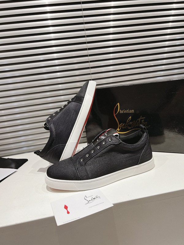 CHIAN LOUIN SNEAKER