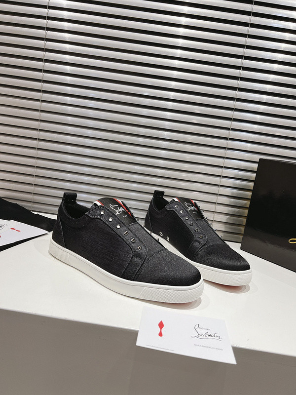 CHIAN LOUIN SNEAKER