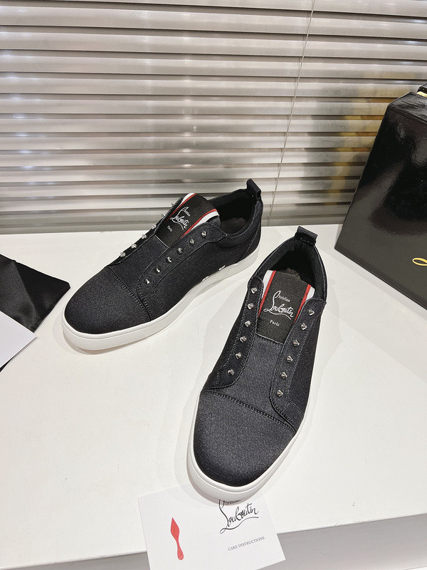 CHIAN LOUIN SNEAKER