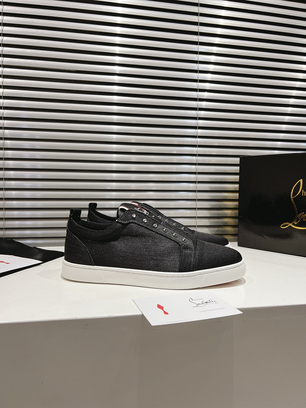CHIAN LOUIN SNEAKER