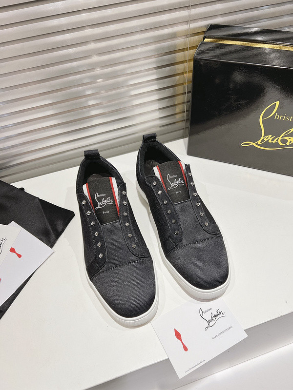 CHIAN LOUIN SNEAKER