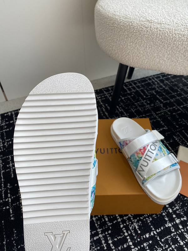 LOU1_TON SLIPPERS