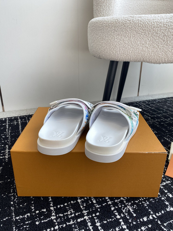 LOU1_TON SLIPPERS