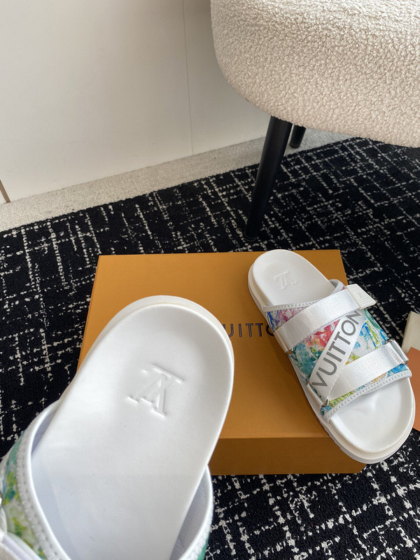 LOU1_TON SLIPPERS