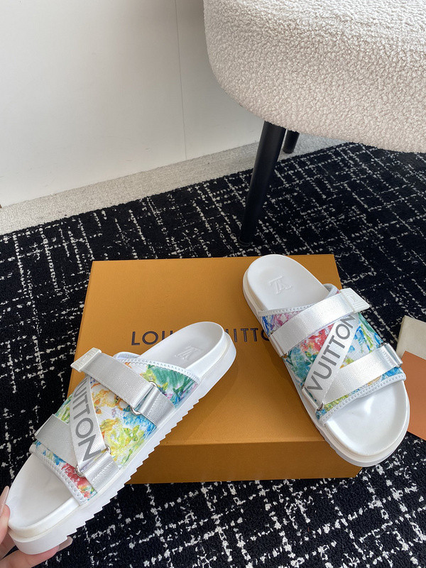 LOU1_TON SLIPPERS