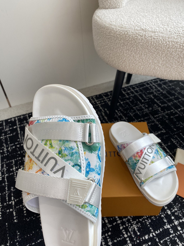 LOU1_TON SLIPPERS
