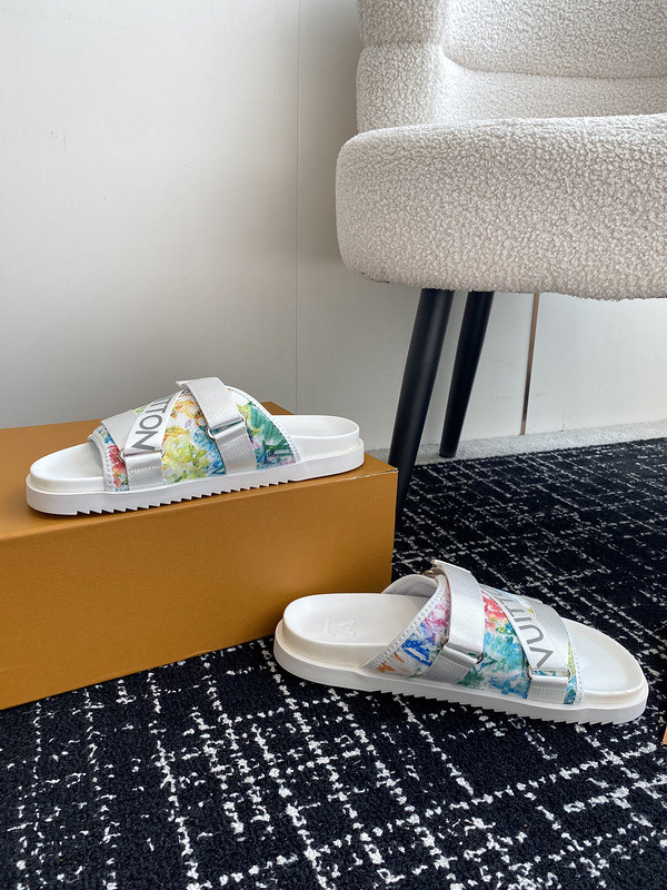 LOU1_TON SLIPPERS