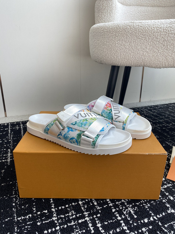 LOU1_TON SLIPPERS