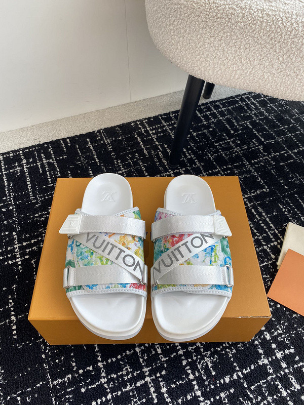 LOU1_TON SLIPPERS
