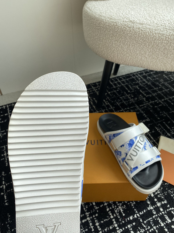 LOU1_TON SLIPPERS
