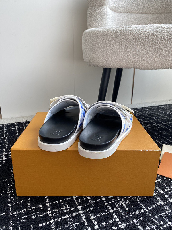LOU1_TON SLIPPERS