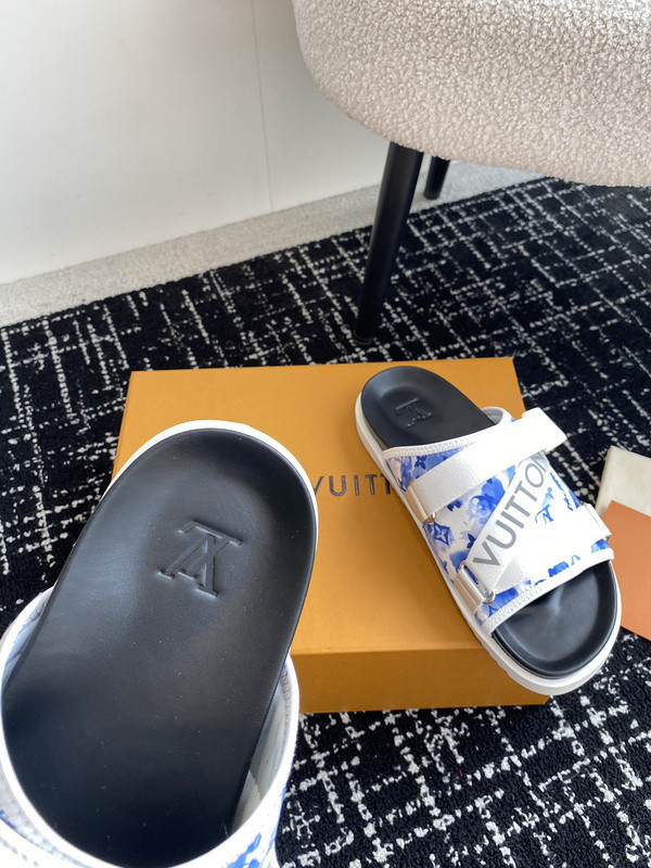 LOU1_TON SLIPPERS
