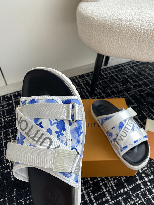 LOU1_TON SLIPPERS