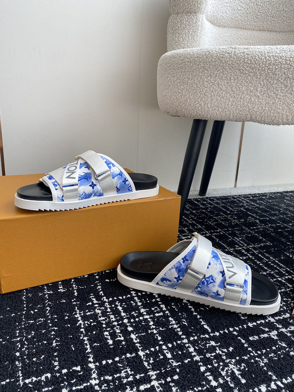LOU1_TON SLIPPERS