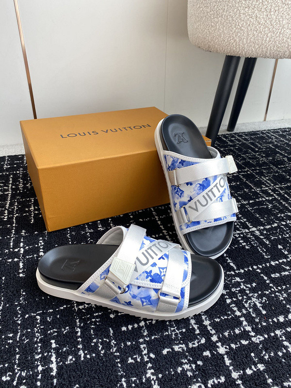 LOU1_TON SLIPPERS