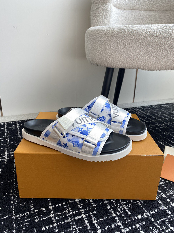 LOU1_TON SLIPPERS