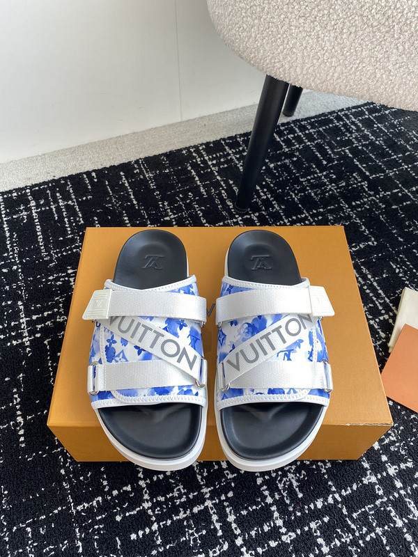 LOU1_TON SLIPPERS