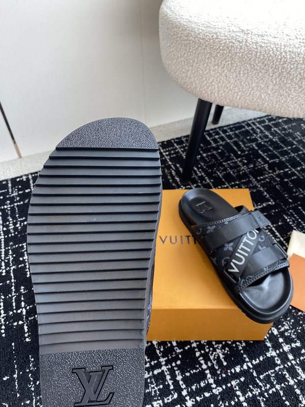 LOU1_TON SLIPPERS