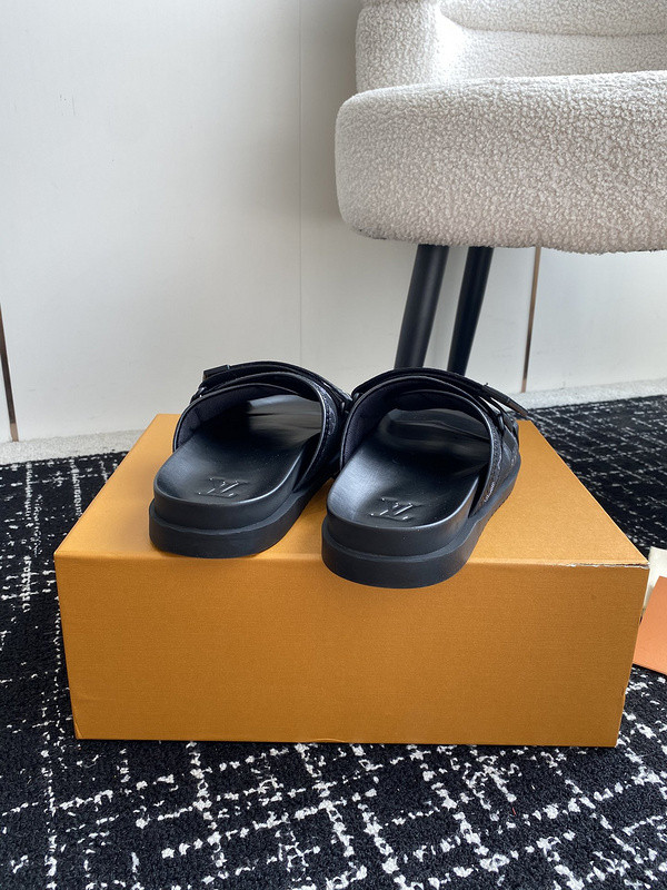 LOU1_TON SLIPPERS