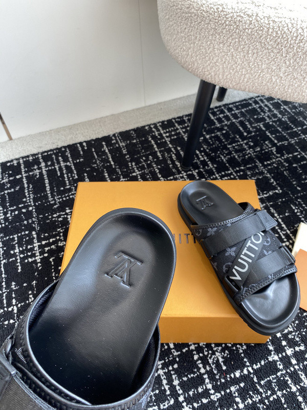 LOU1_TON SLIPPERS