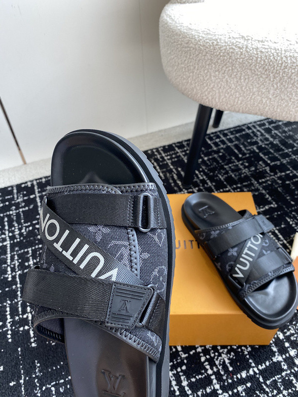LOU1_TON SLIPPERS