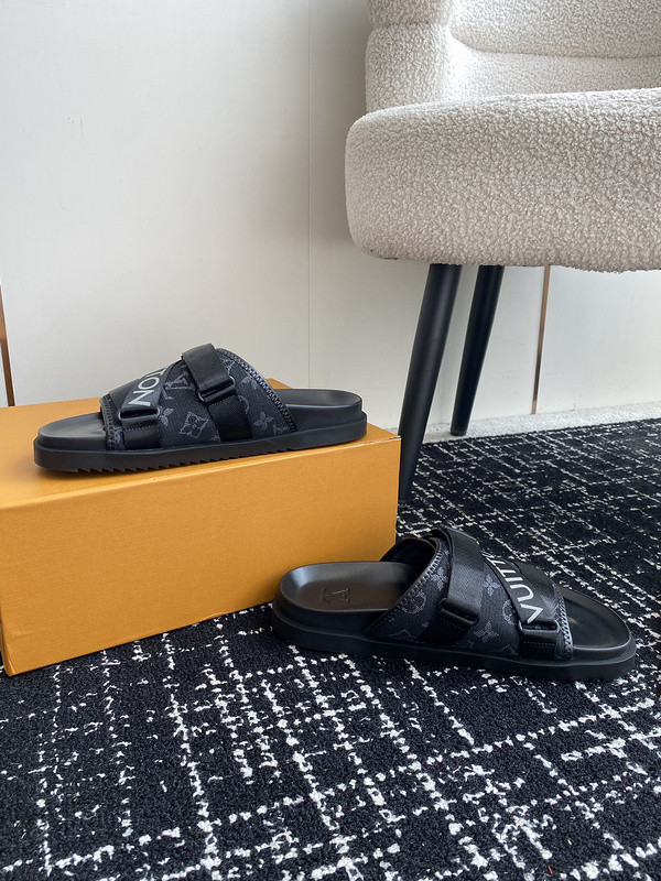 LOU1_TON SLIPPERS