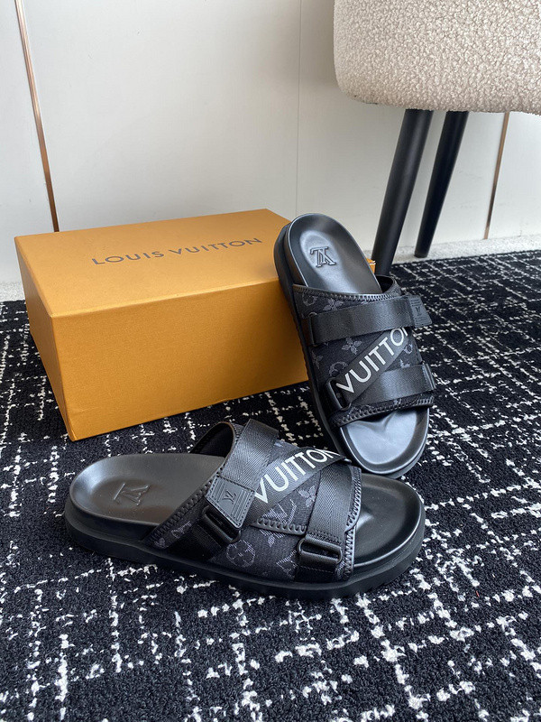 LOU1_TON SLIPPERS