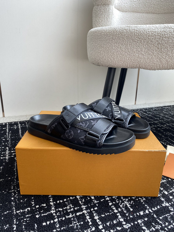 LOU1_TON SLIPPERS
