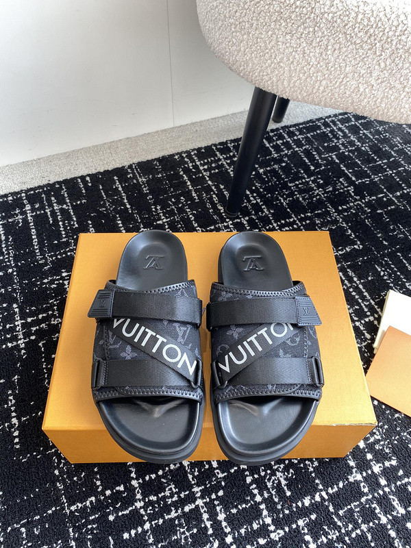 LOU1_TON SLIPPERS