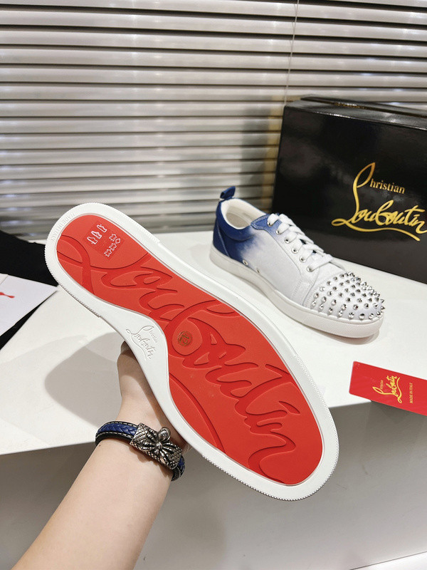 CHIAN LOUIN SNEAKER