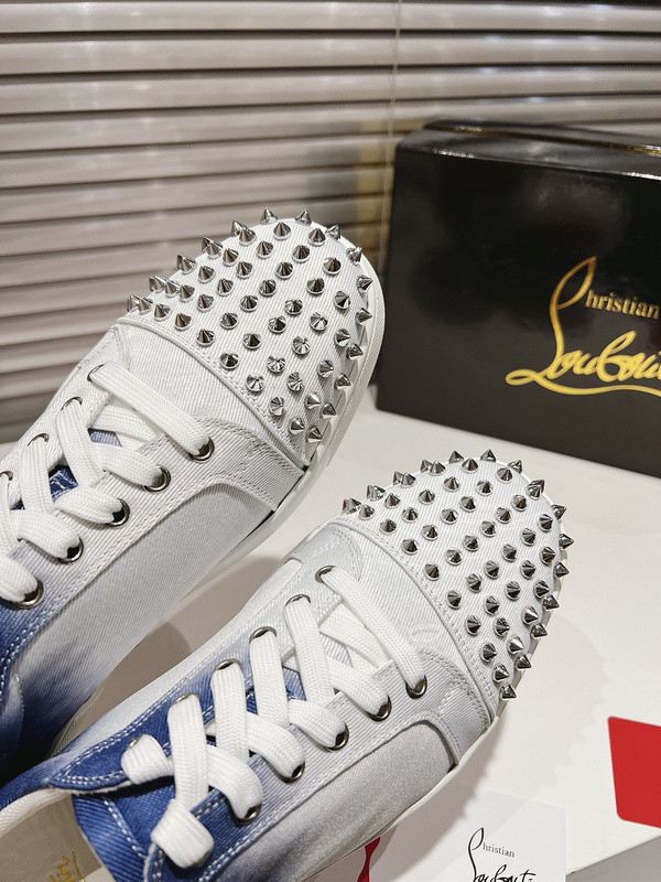 CHIAN LOUIN SNEAKER