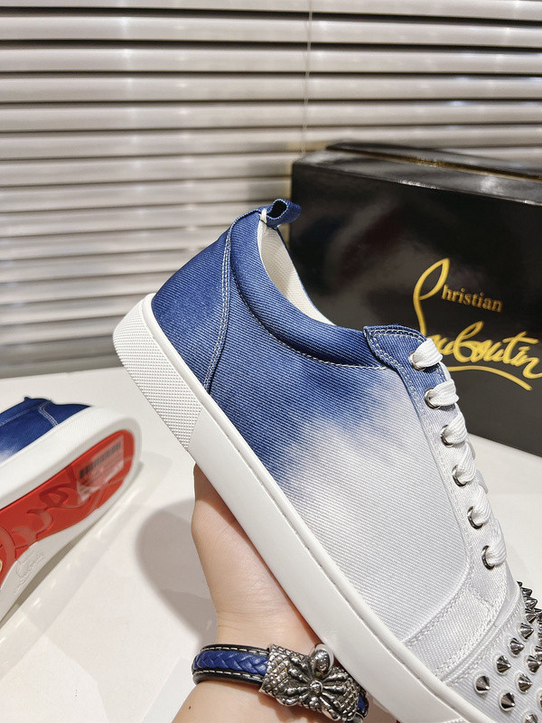 CHIAN LOUIN SNEAKER