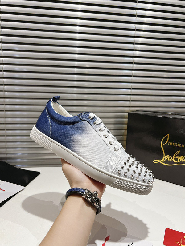 CHIAN LOUIN SNEAKER