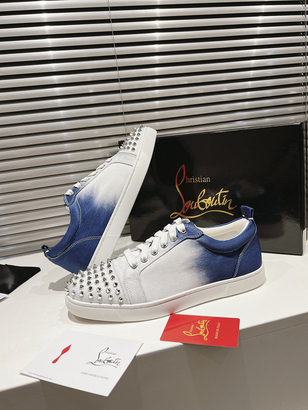 CHIAN LOUIN SNEAKER