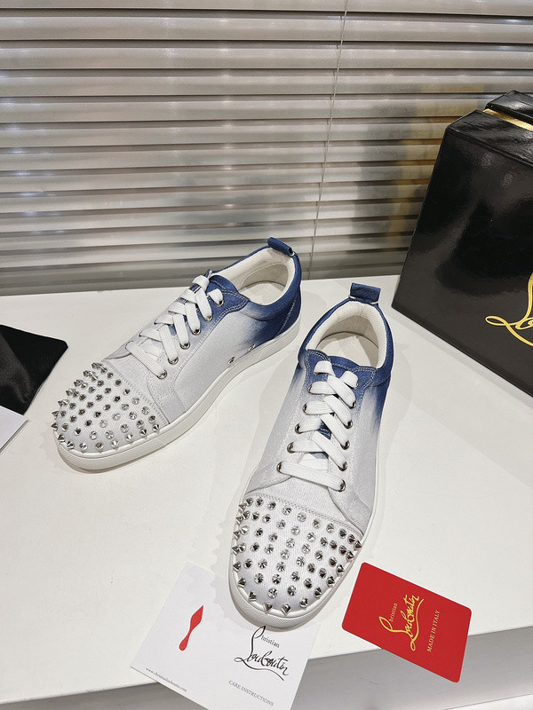 CHIAN LOUIN SNEAKER