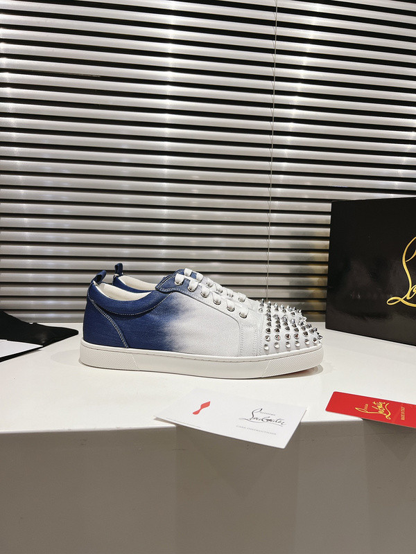 CHIAN LOUIN SNEAKER