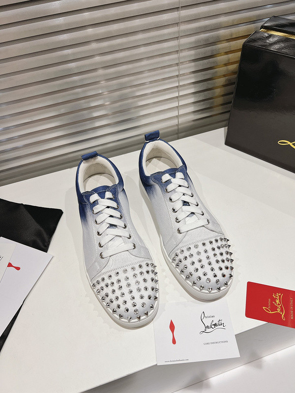 CHIAN LOUIN SNEAKER