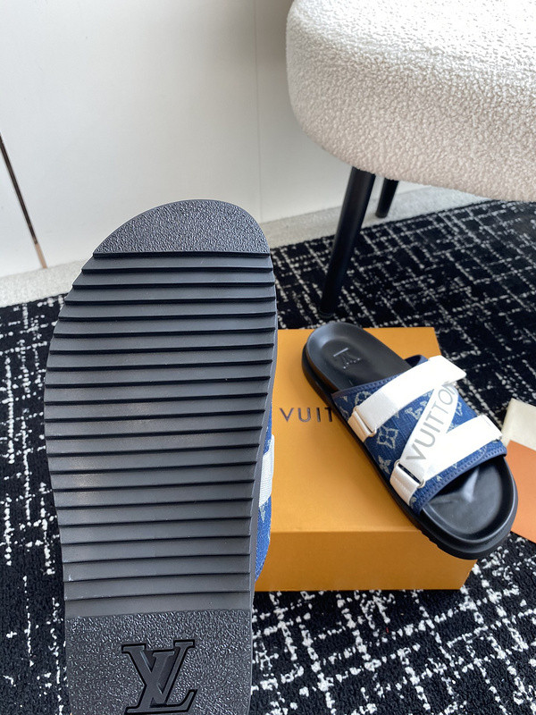 LOU1_TON SLIPPERS