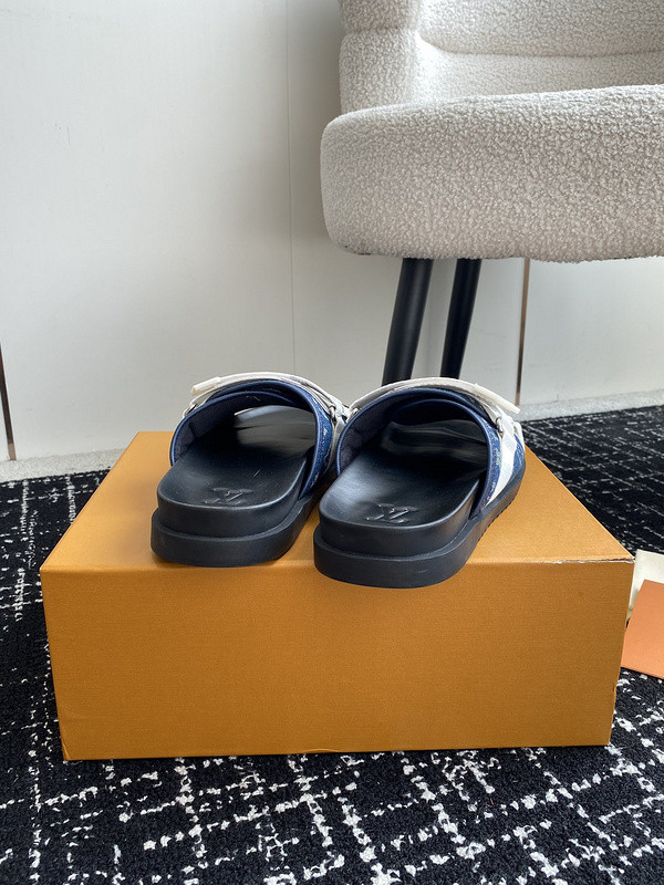 LOU1_TON SLIPPERS