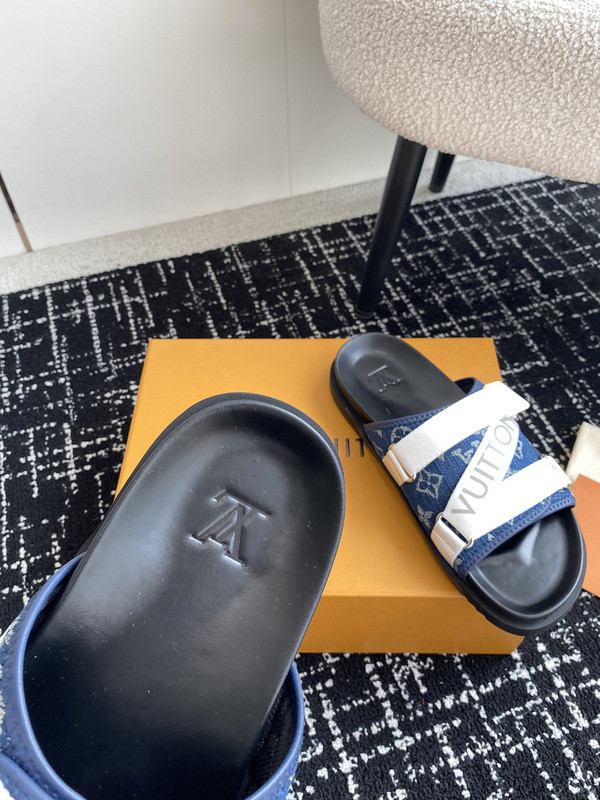 LOU1_TON SLIPPERS