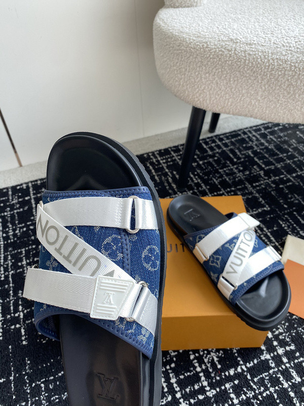 LOU1_TON SLIPPERS
