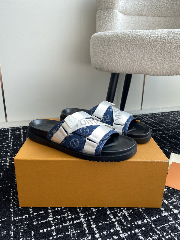 LOU1_TON SLIPPERS