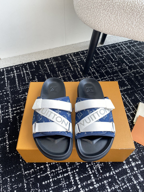 LOU1_TON SLIPPERS
